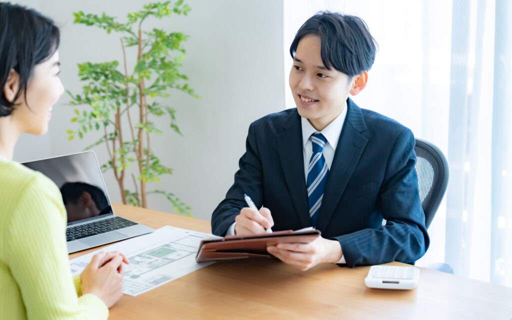 「こうしたい」を叶える提案力