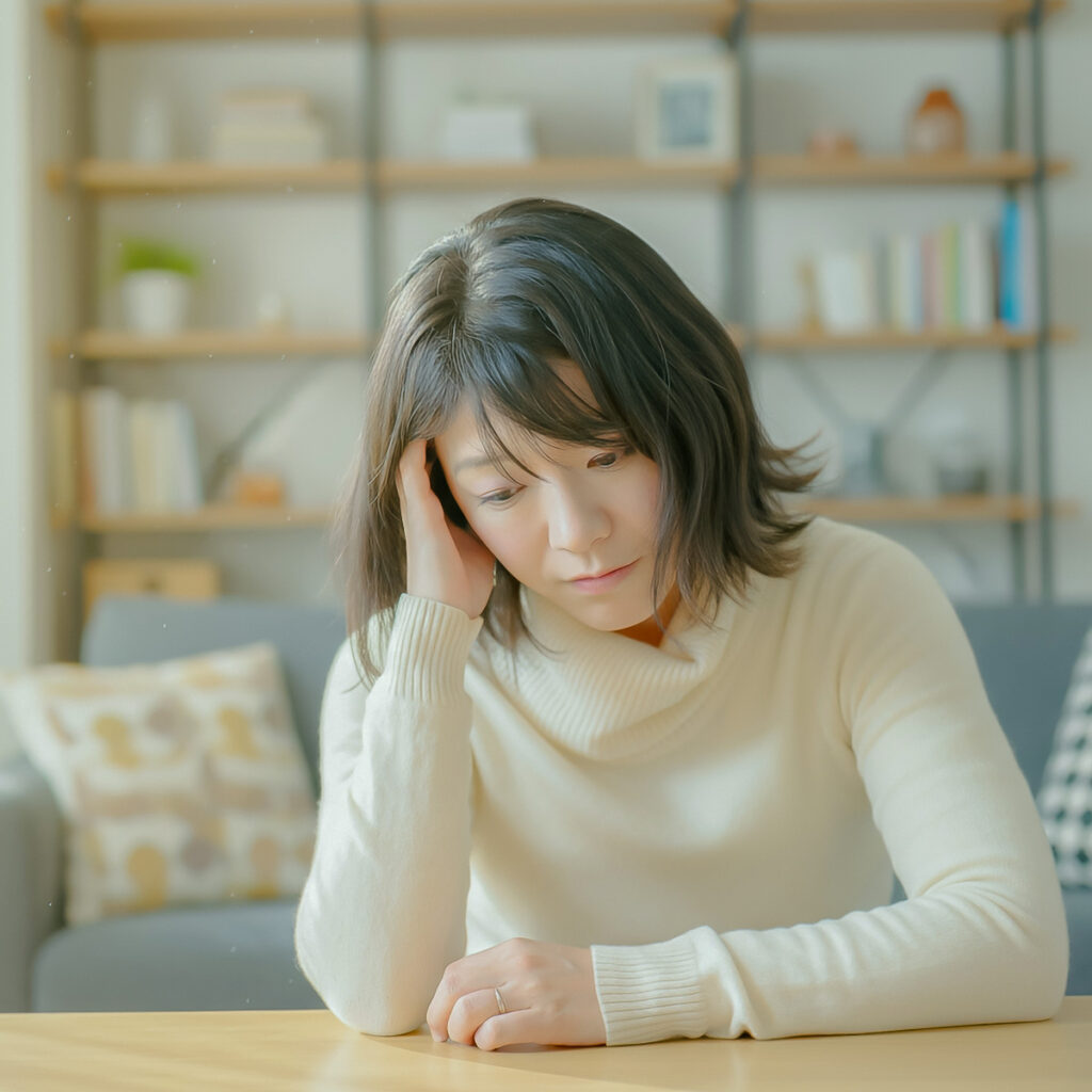 そもそも誰に相談すればいいか分からない