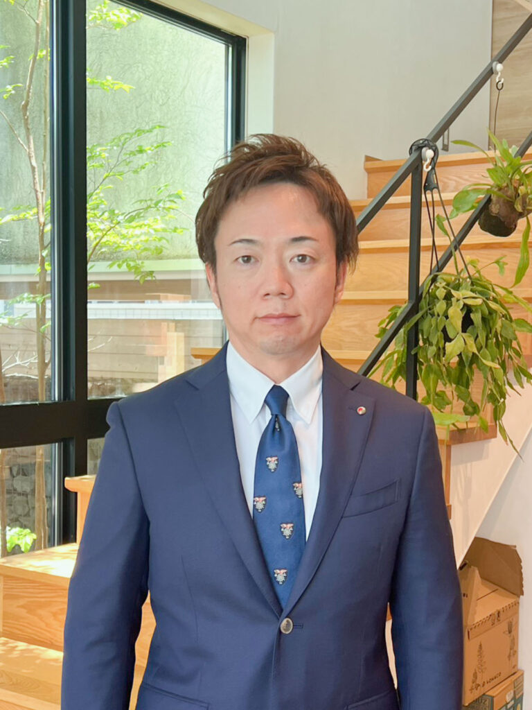 代表写真